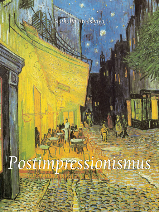 Title details for Postimpressionismus by Nathalia Brodskaya - Available
